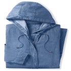 Lightweight Utility Hoodie Jacket image number null