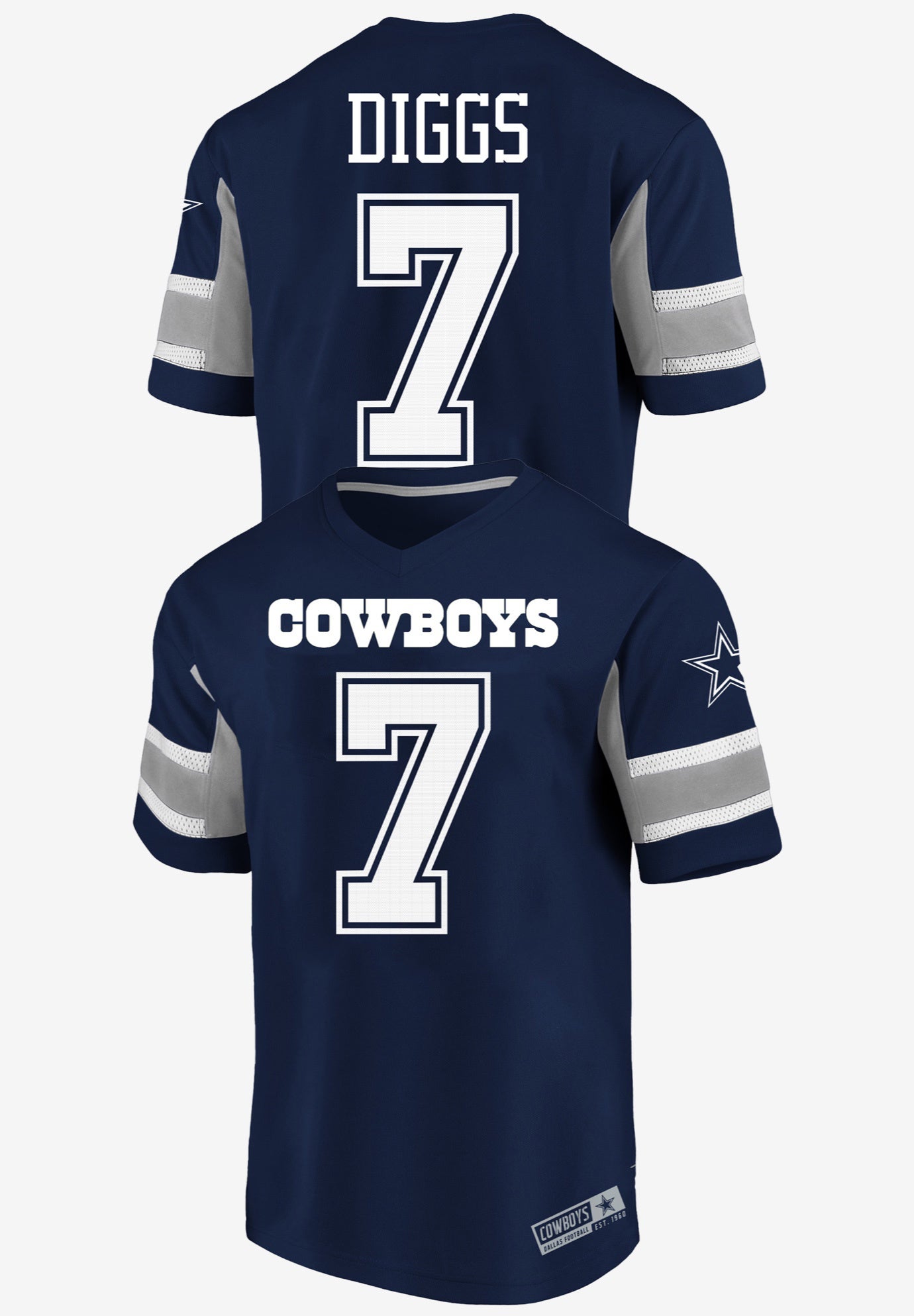 NFL&reg; Lightweight Player Jersey image number 0