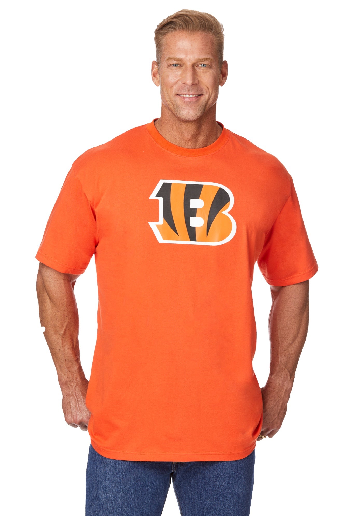 NFL&reg; Team Logo T-Shirt image number 0