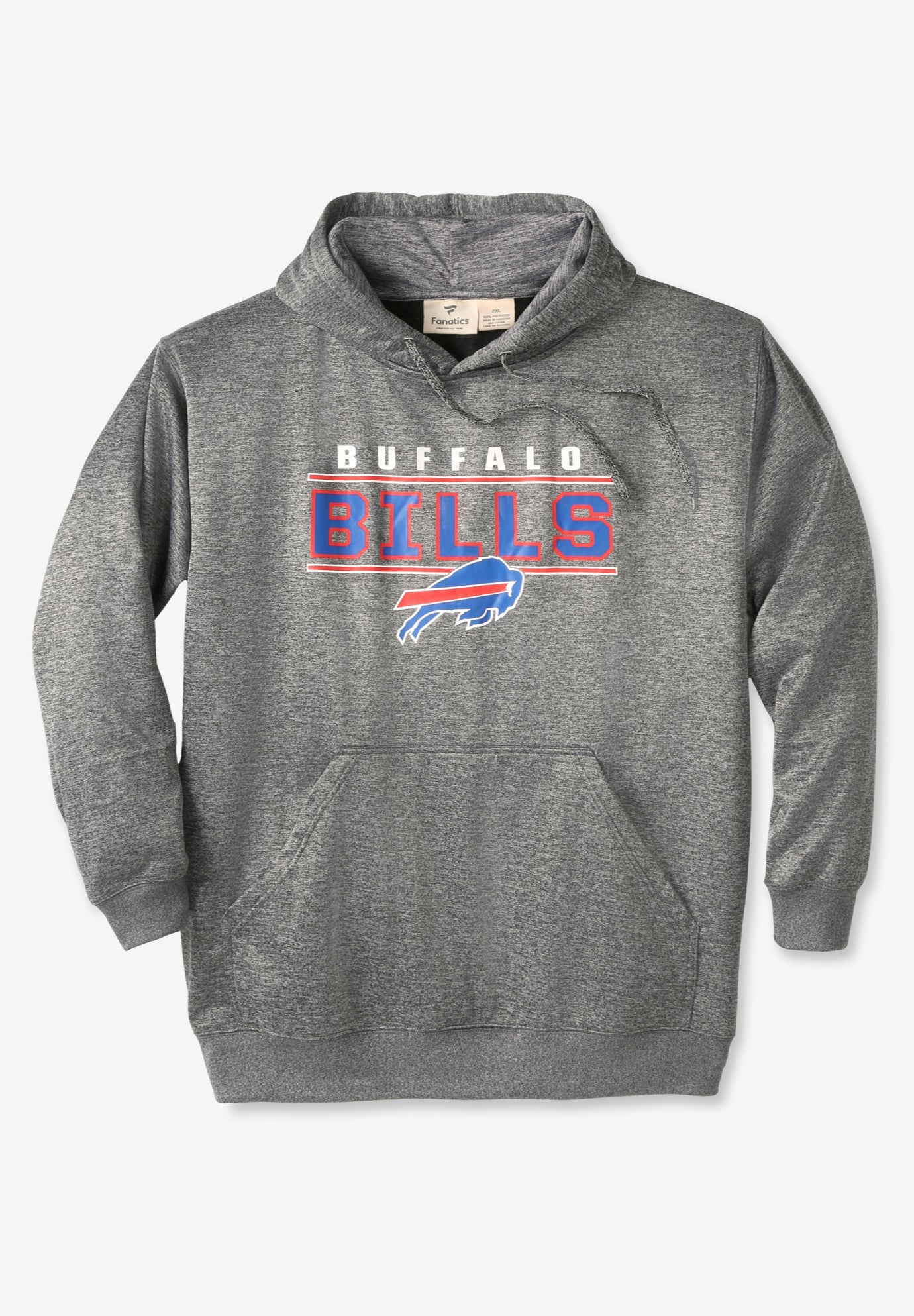 NFL Performance Hoodie image number 0