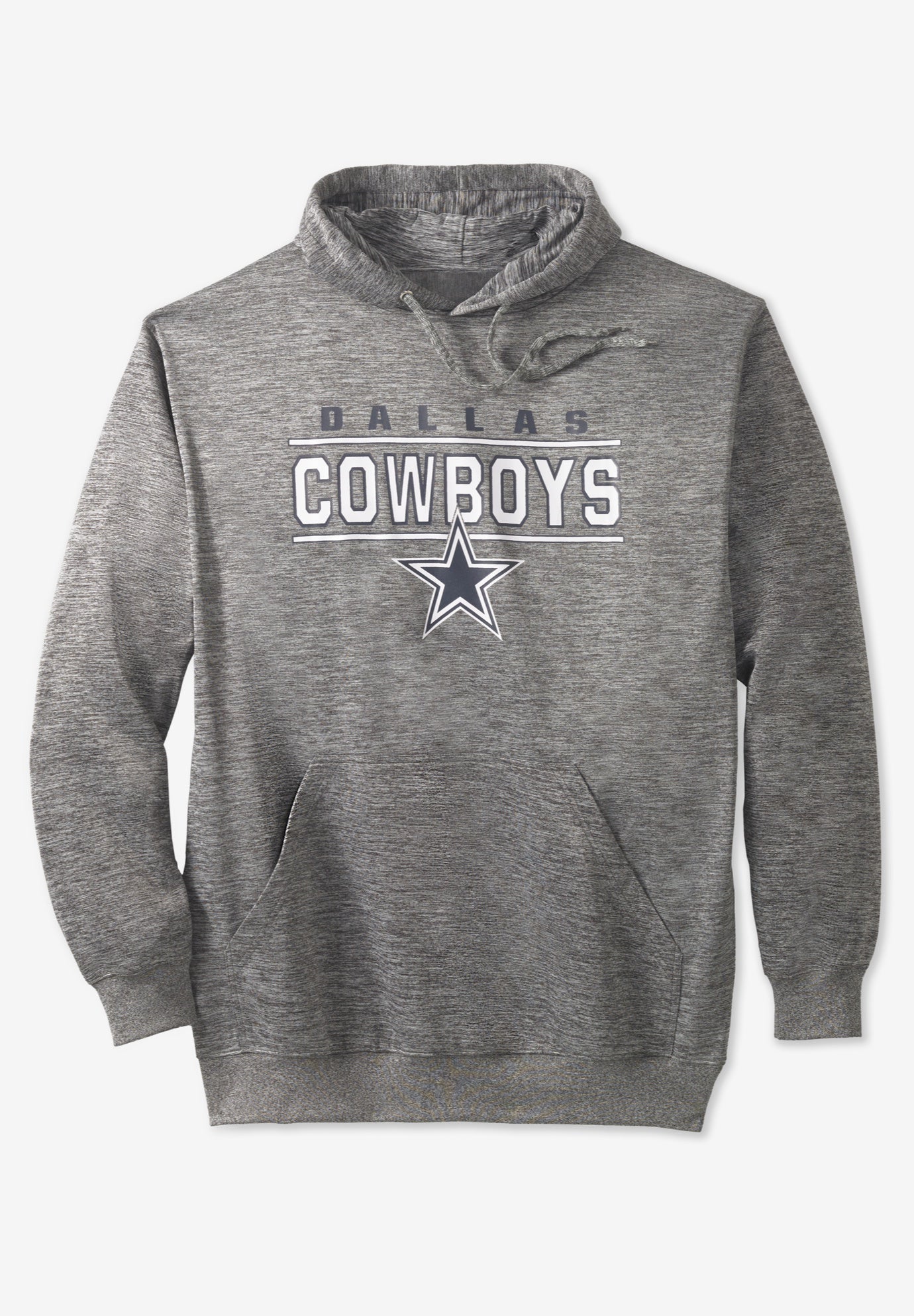 NFL® Fleece Performance Hoodie image number 0