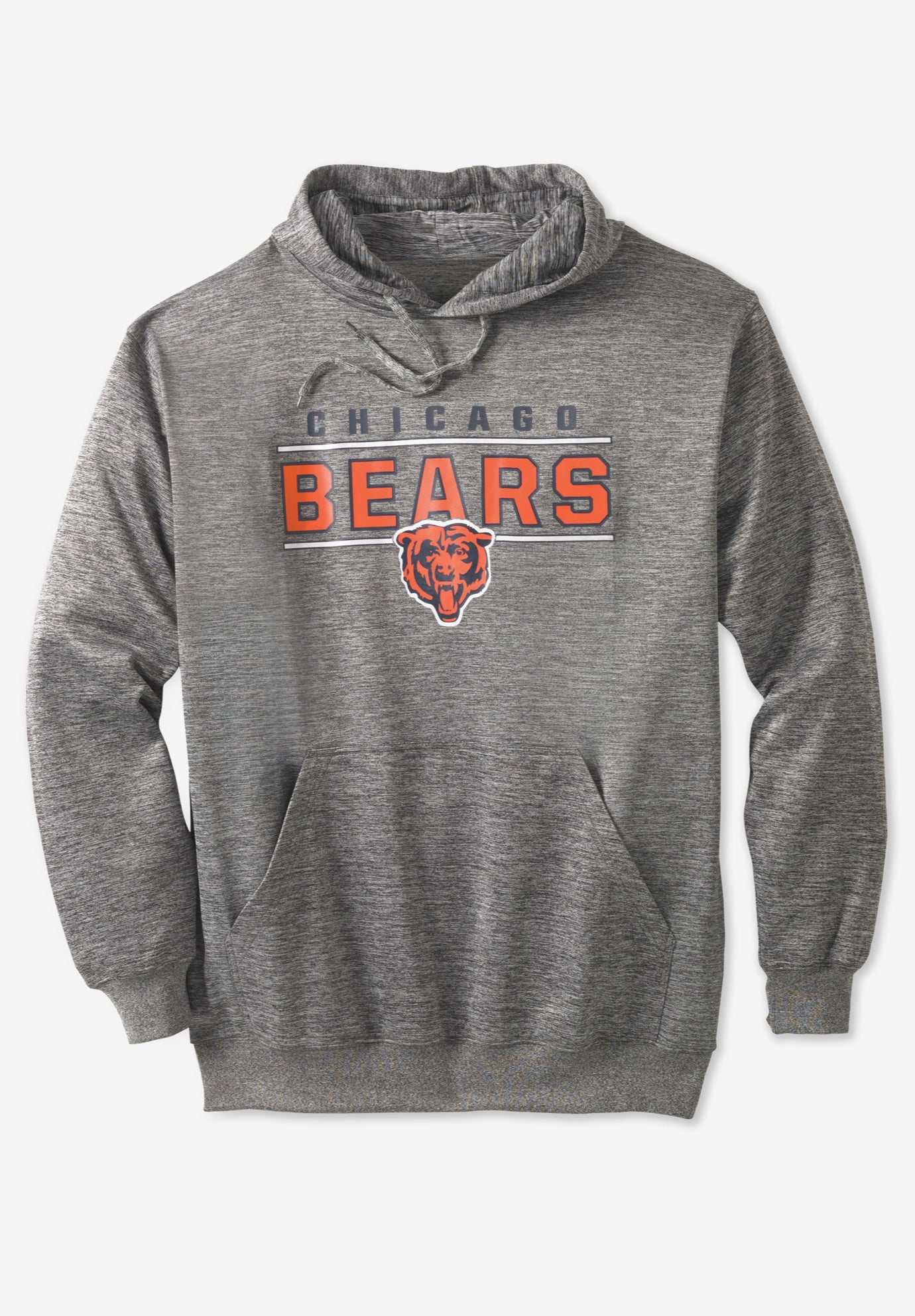 NFL&reg; Fleece Performance Hoodie image number 0