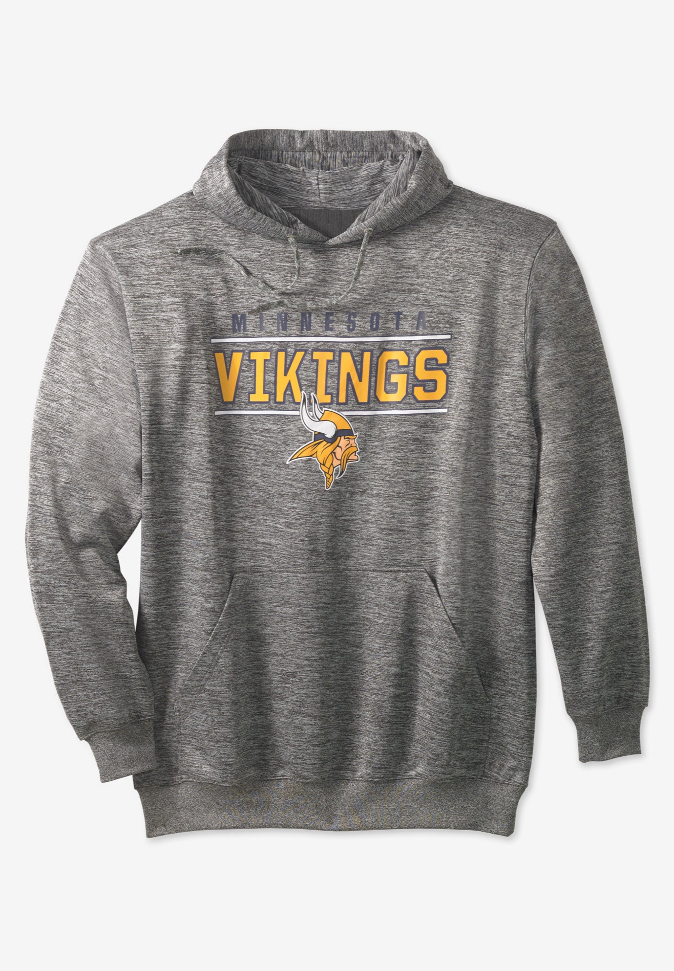 NFL&reg; Fleece Performance Hoodie image number 0