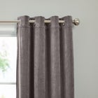 BH Studio Velvet Grommet Panel image number null