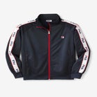 FILA&reg; Taped Logo Track Jacket image number null