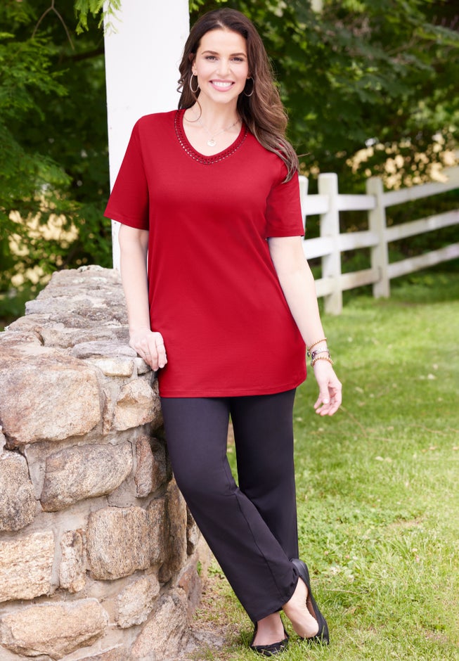 Suprema&reg; Pant image number 2