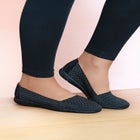 The Bethany Slip On Flat image number null