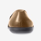 The Bethany Stretch Woven Slip On Flat image number null