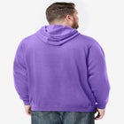 Fleece Pullover Hoodie image number null