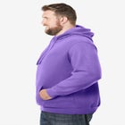 Fleece Pullover Hoodie image number null