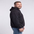 Fleece Pullover Hoodie image number 2
