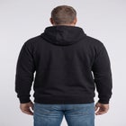 Fleece Pullover Hoodie image number 3
