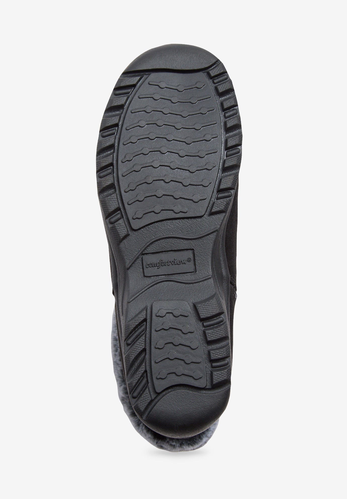 The Emeline Weather Boot by Comfortview image number 2