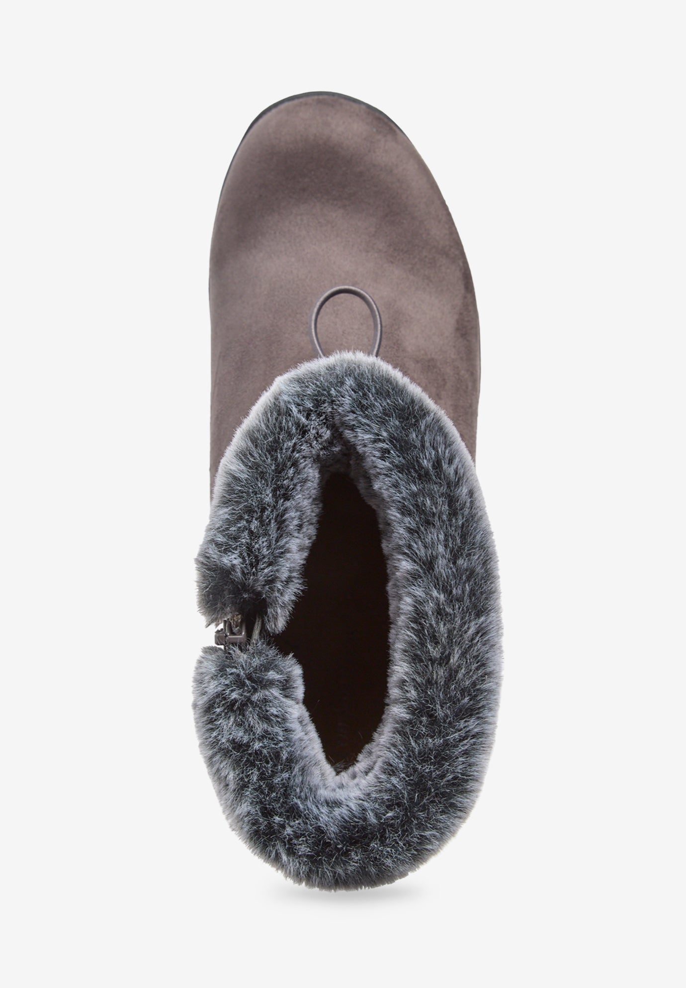 The Emeline Weather Boot by Comfortview image number 5