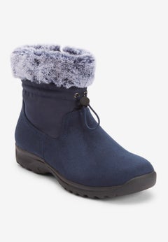 The Emeline Weather Boot by Comfortview
