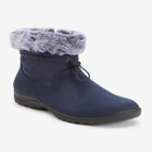 The Emeline Weather Boot by Comfortview image number 0