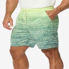 8" Cargo Shorts with Super Stretch Liner image number null