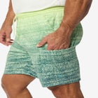 8" Cargo Shorts with Super Stretch Liner image number null