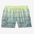 8" Cargo Shorts with Super Stretch Liner image number null