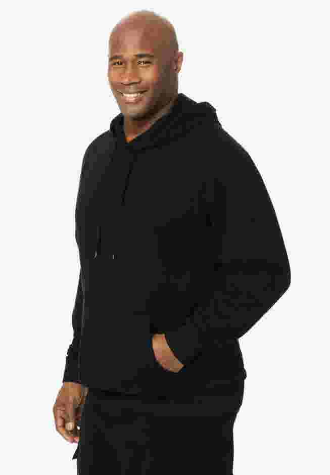 French Terry Hoodie image number 1