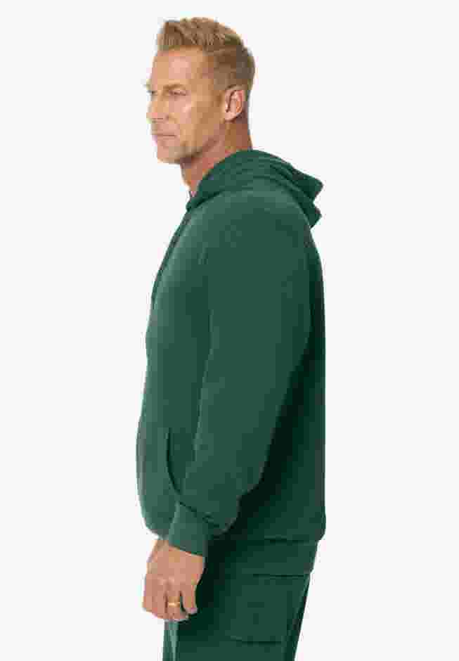 French Terry Hoodie image number 1