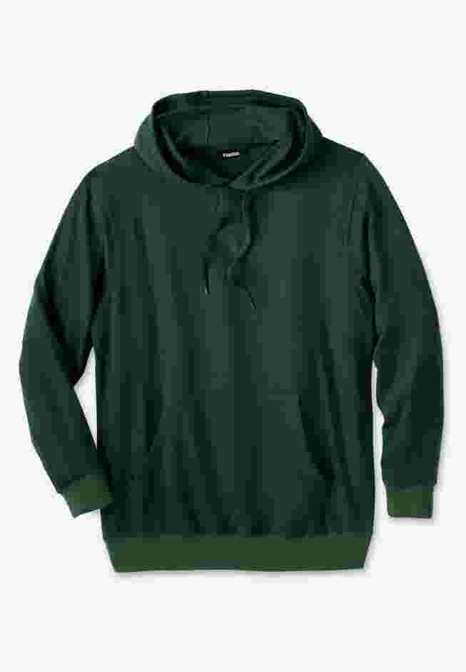 French Terry Hoodie image number 2