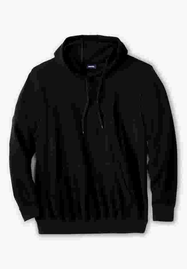 French Terry Hoodie image number 0