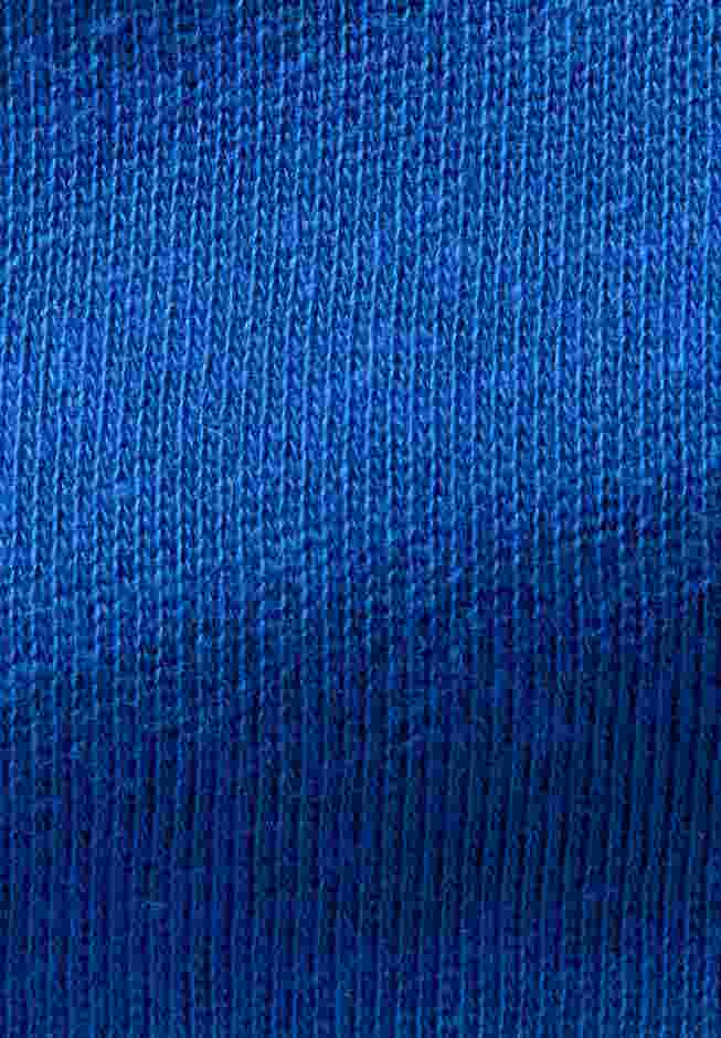 French Terry Zip-Up Hoodie image number 4