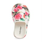 The Camellia Slip On Sneaker Mule image number null