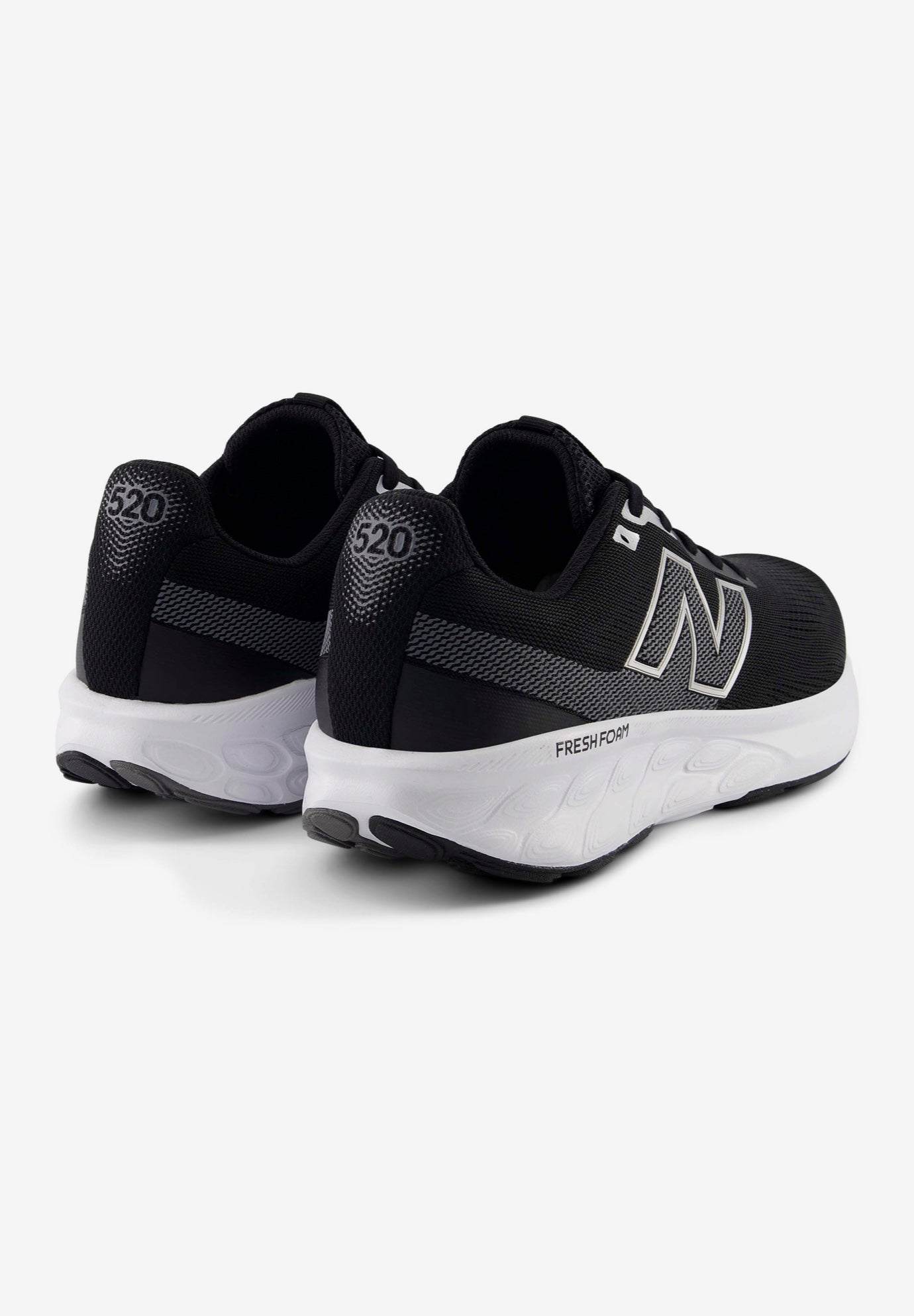 New Balance Fresh Foam 520 V9 sneakers image number 3