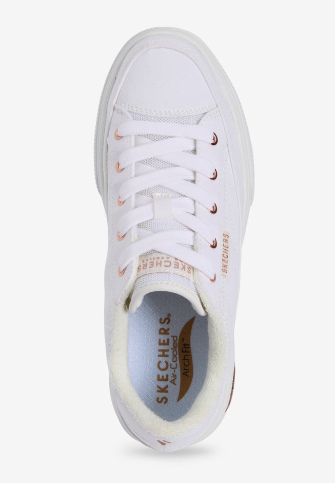 The Arcade Slip On Arch Fit Sneaker image number 5