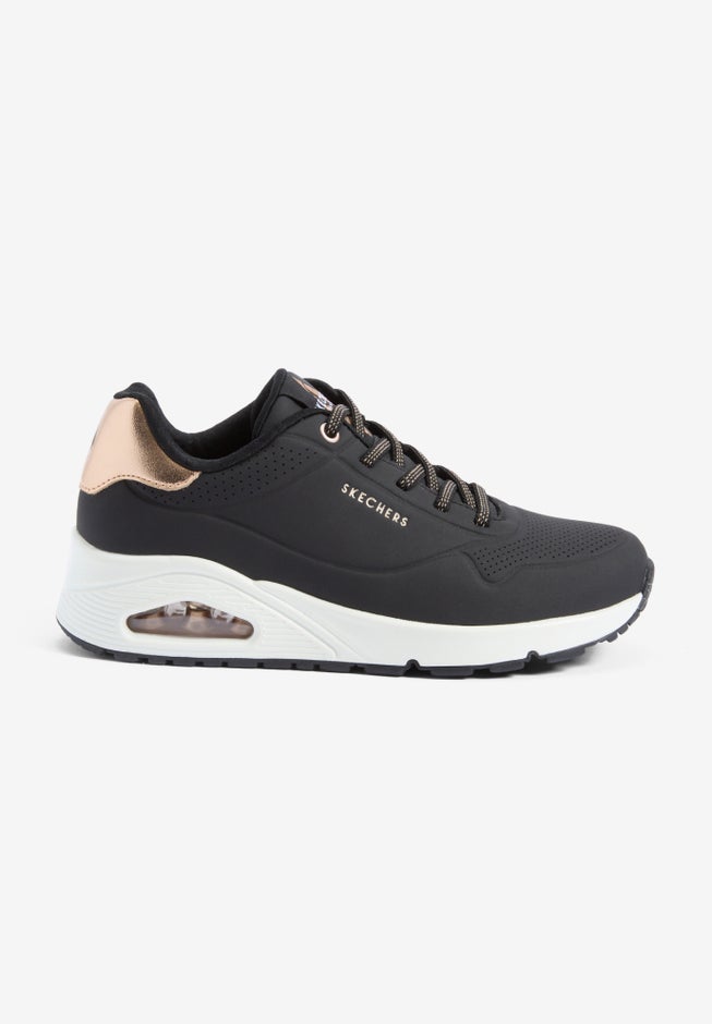 The Uno Sneaker image number 3