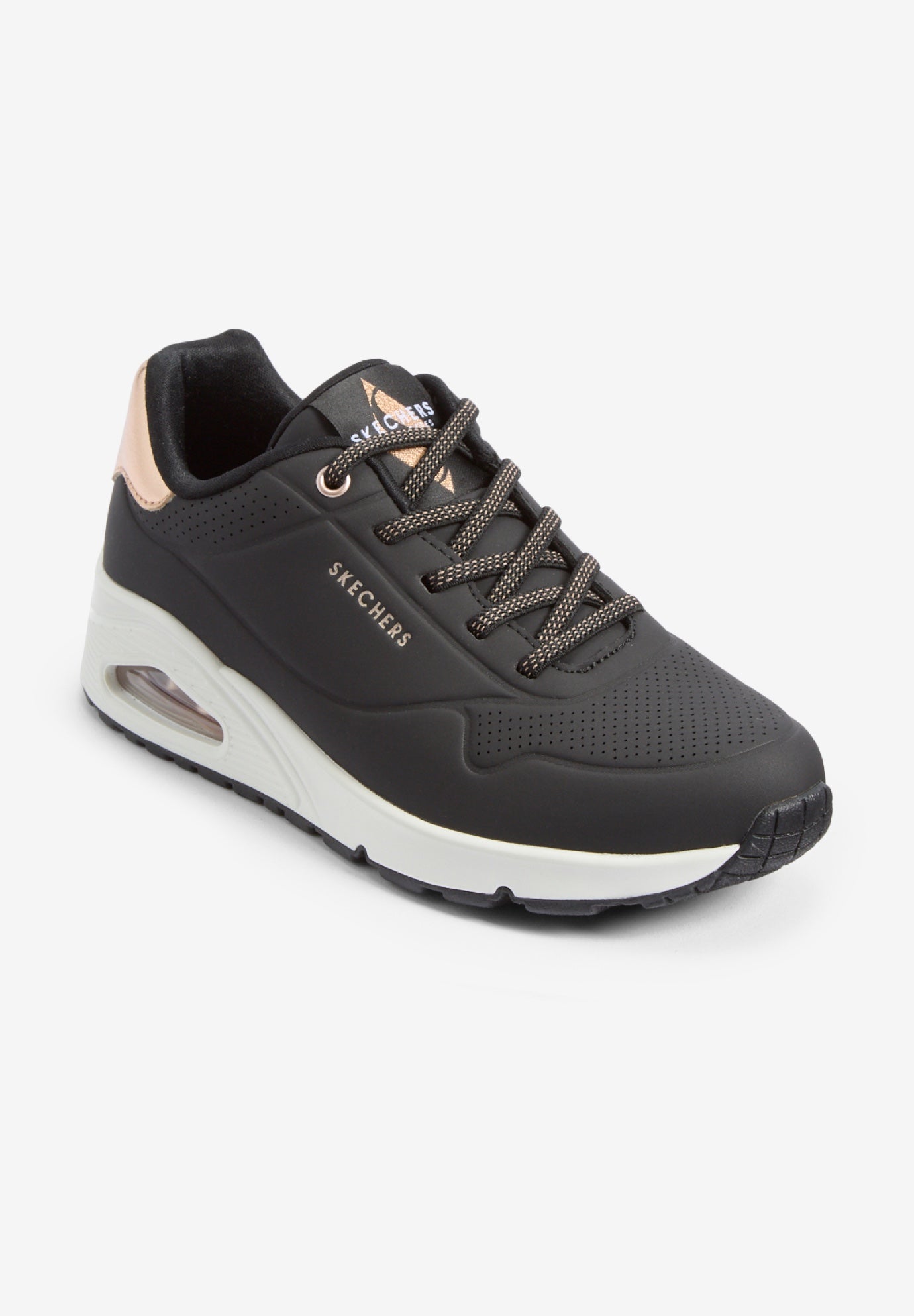 The Uno Sneaker image number 0