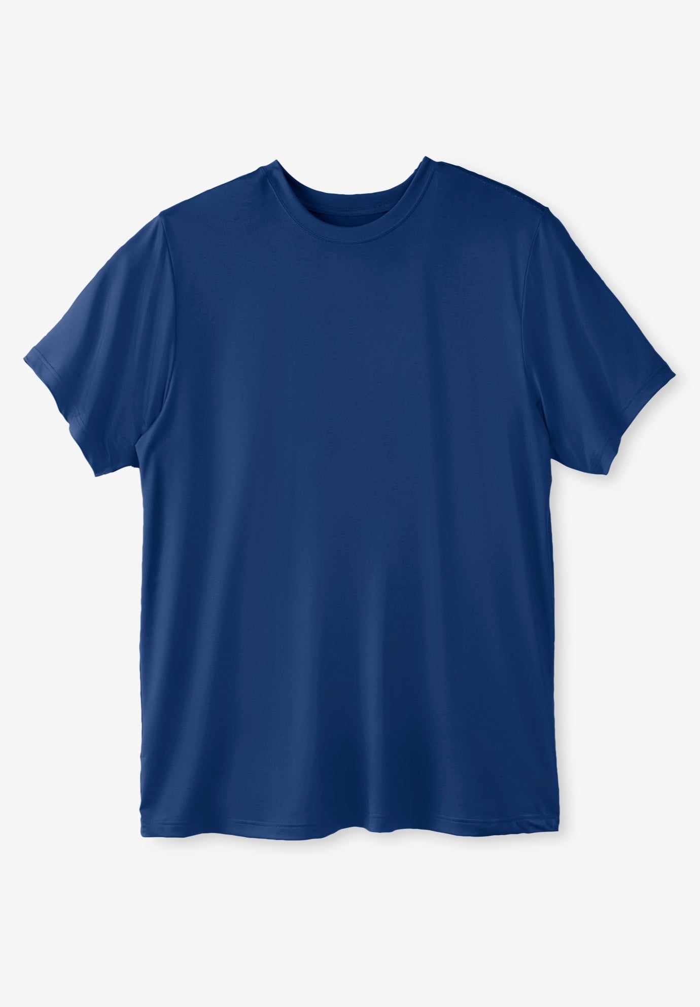 Performance Flex Crewneck Tee image number 0