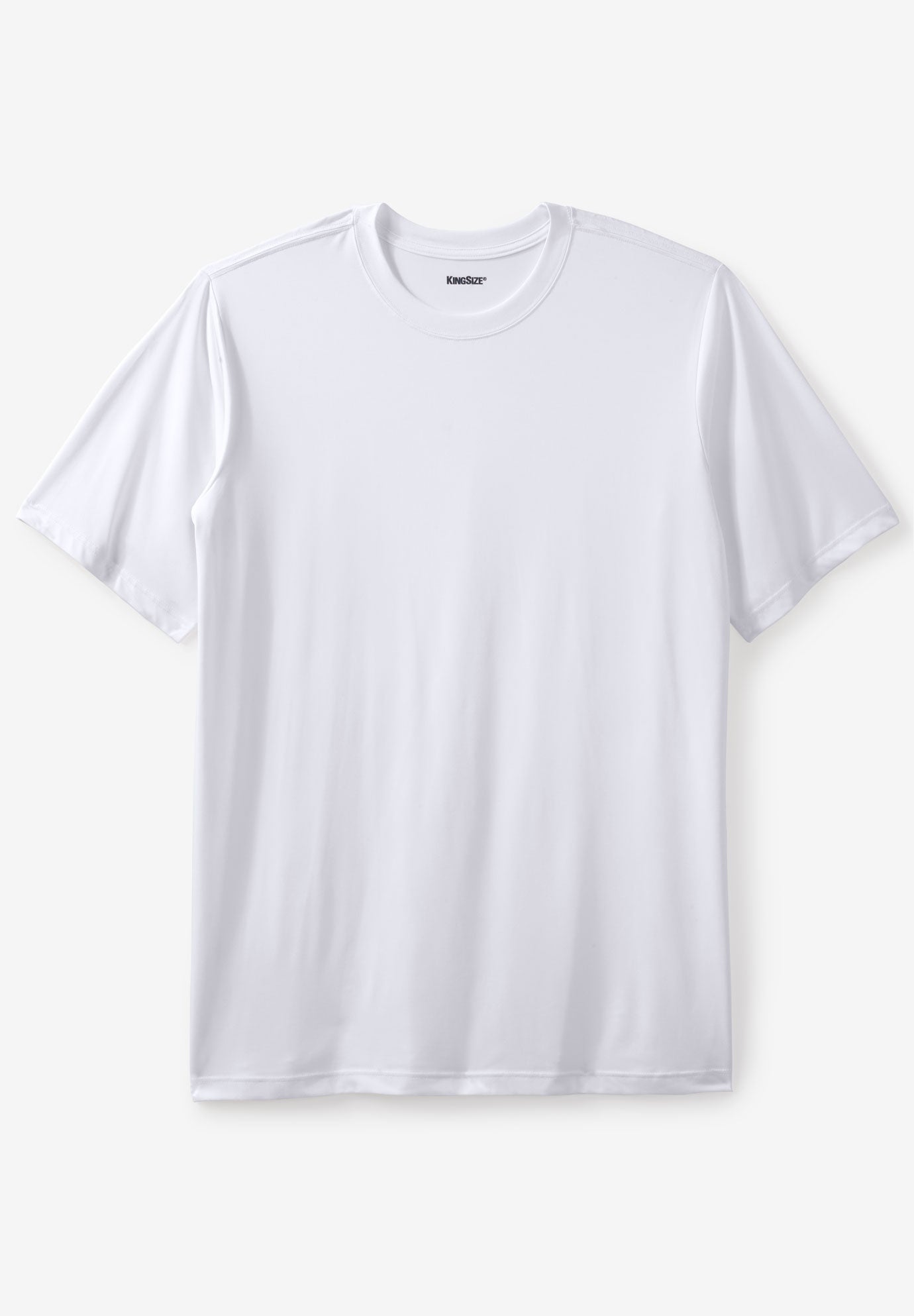 Performance Flex Crewneck Tee image number 0