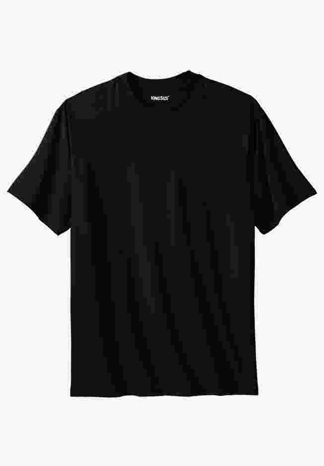 Performance Flex Crewneck Tee image number 0