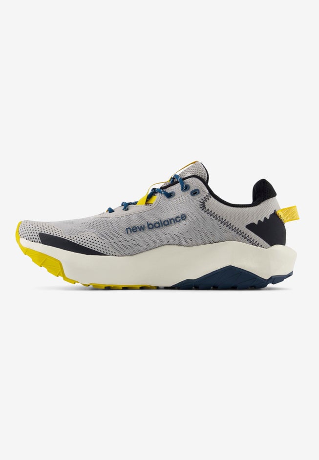 New Balance Nitrel Sneakers image number 3