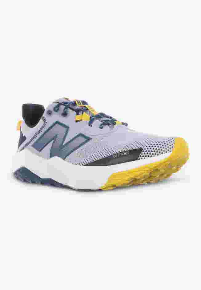 New Balance Nitrel Sneakers image number 0