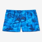 5" Swim Shorts with Super Stretch Liner image number null