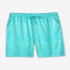 8" Swim Trunks with Super Stretch Liner image number null