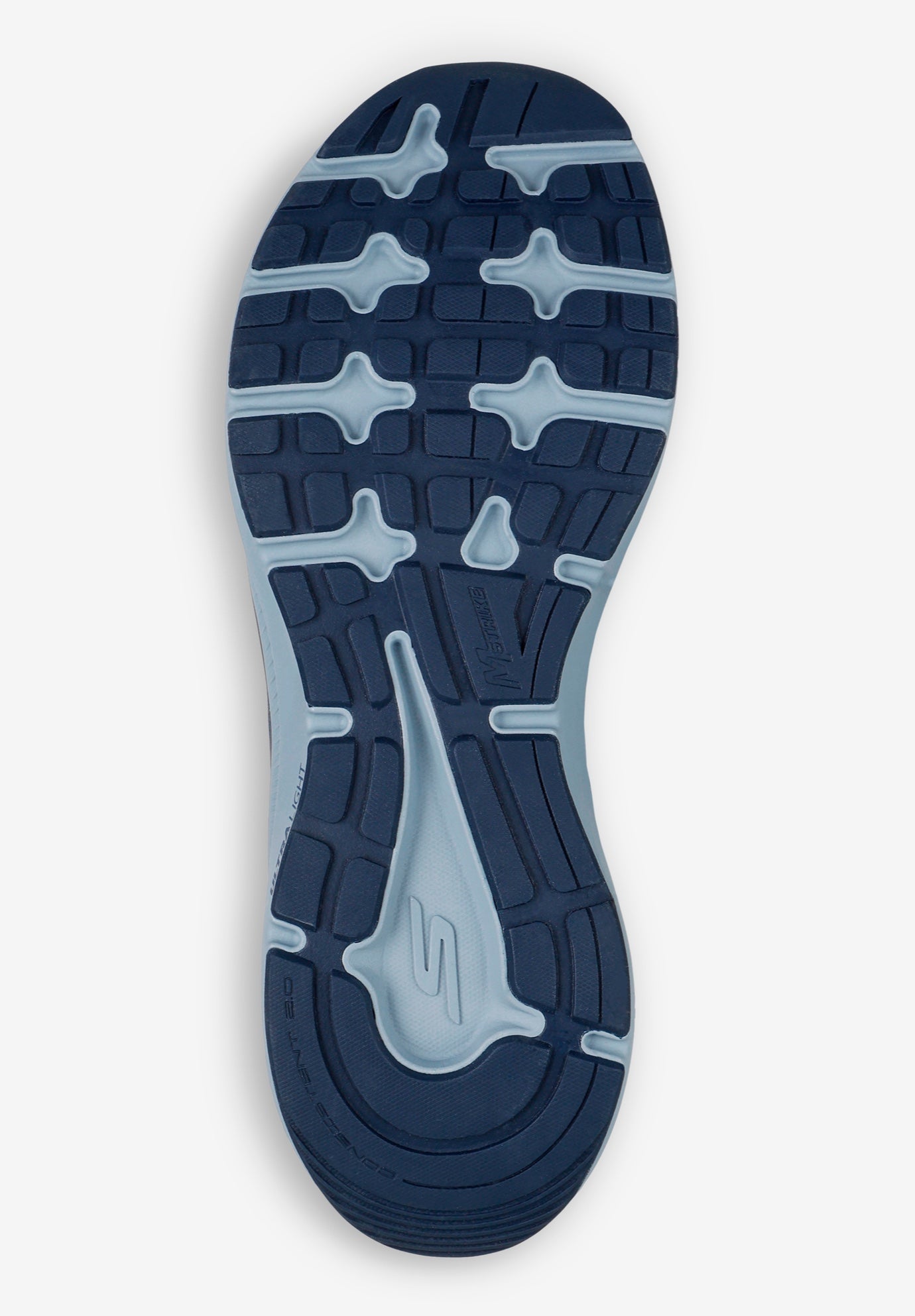 Skechers GO RUN Consistent 2.0 - Worldview Slip-Ins image number 3