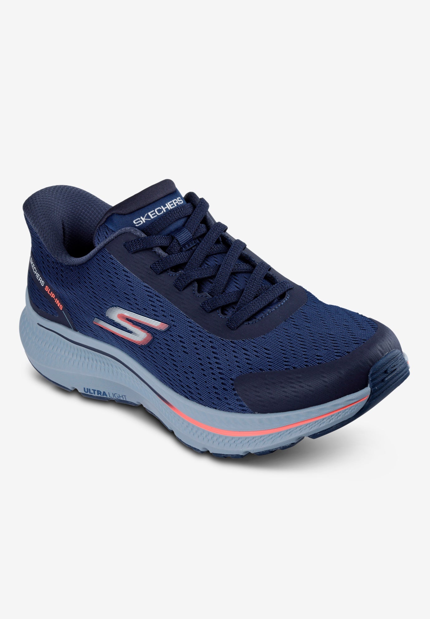 Skechers GO RUN Consistent 2.0 - Worldview Slip-Ins image number 0