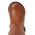 The Milan Tall Wide Calf Boot By Comfortview image number null