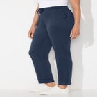 Cloud Knit French Terry Jogger Sweatpant image number null