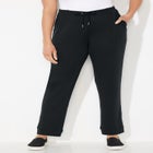 Cloud Knit French Terry Jogger Sweatpant image number null