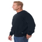 Wicking Fleece Crewneck image number null