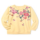 Printed Sweatshirt image number null