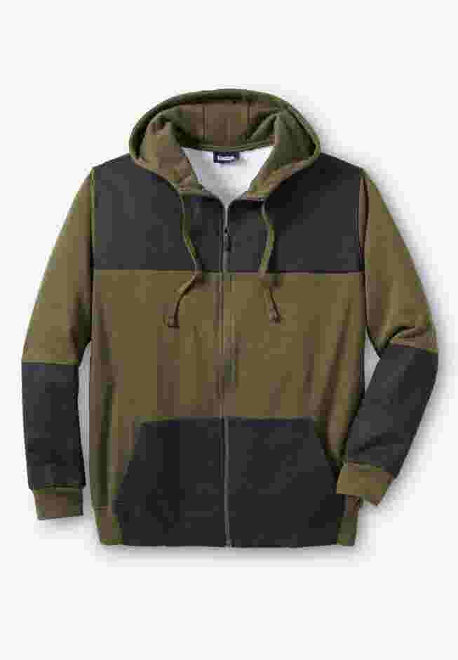 Tech Fleece Hoodie image number 2