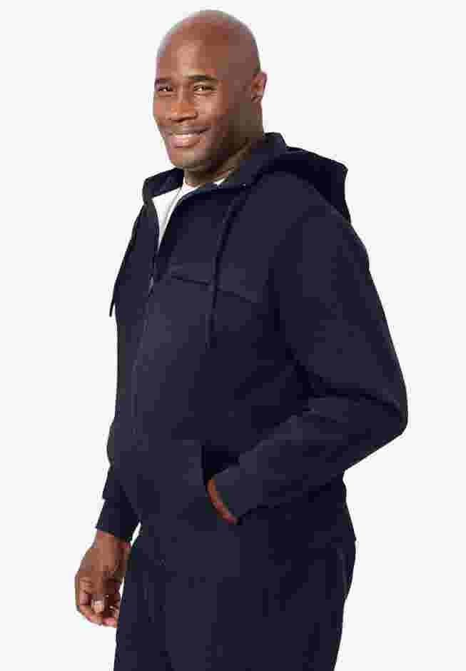 Tech Fleece Hoodie image number 2