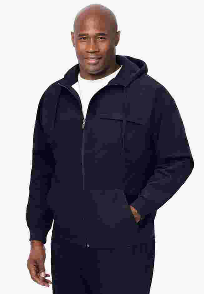 Tech Fleece Hoodie image number 4